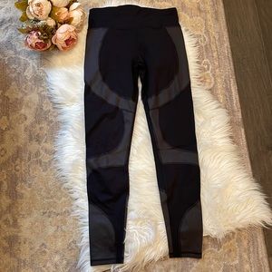 🍋 Lululemon City Core Tights EUC